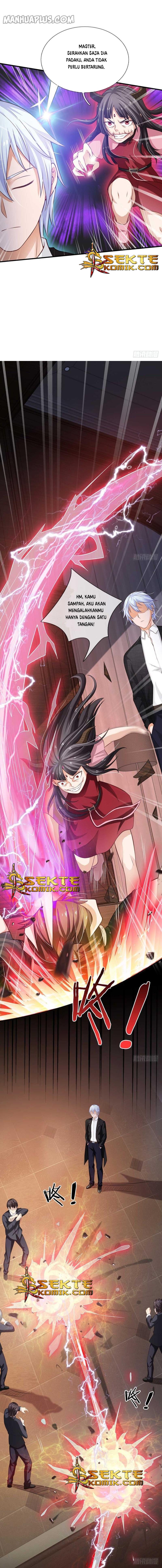 I am Daxianzun Chapter 114 Gambar 6